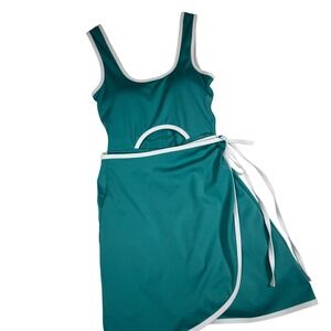 colorful beach dresses Banana Beach Dress - Vibrant Summer Dress | Playful Design